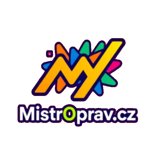 MistrOprav.cz logo